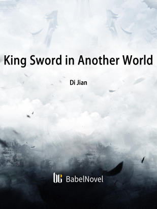 King Sword in Another World